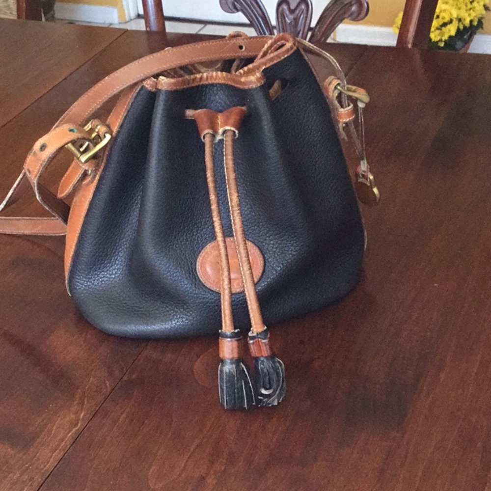 Dooney & Bourke Vintage Bag